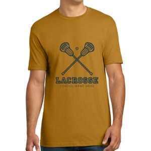 Apparel ® Unisex Cotton Tee Thumbnail
