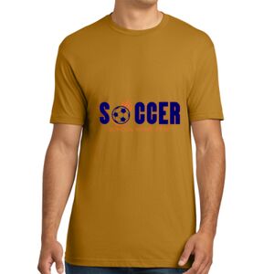 Apparel ® Unisex Cotton Tee Thumbnail