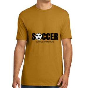 Apparel ® Unisex Cotton Tee Thumbnail