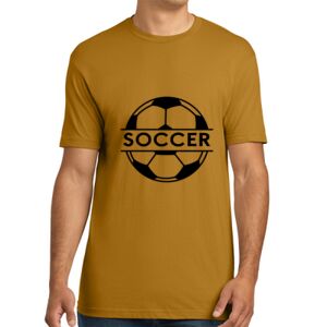 Apparel ® Unisex Cotton Tee Thumbnail