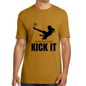 Apparel ® Unisex Cotton Tee Thumbnail