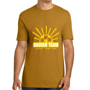 Apparel ® Unisex Cotton Tee Thumbnail