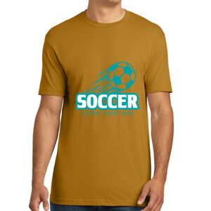 Apparel ® Unisex Cotton Tee Thumbnail