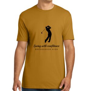 Apparel ® Unisex Cotton Tee Thumbnail