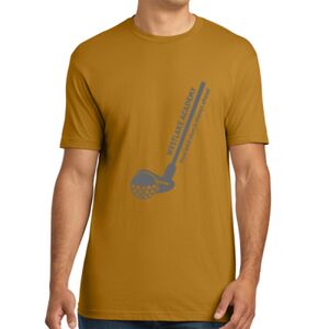 Apparel ® Unisex Cotton Tee Thumbnail