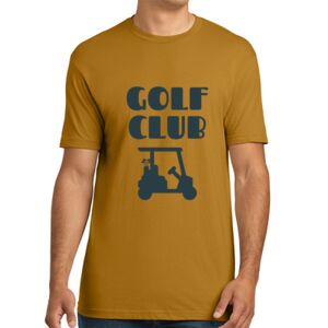 Apparel ® Unisex Cotton Tee Thumbnail