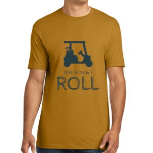Apparel ® Unisex Cotton Tee Thumbnail