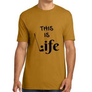 Apparel ® Unisex Cotton Tee Thumbnail
