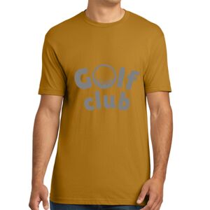 Apparel ® Unisex Cotton Tee Thumbnail