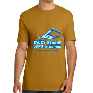 Apparel ® Unisex Cotton Tee Thumbnail