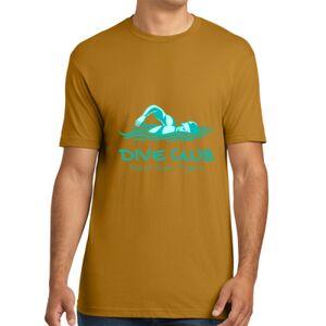 Apparel ® Unisex Cotton Tee Thumbnail