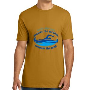 Apparel ® Unisex Cotton Tee Thumbnail