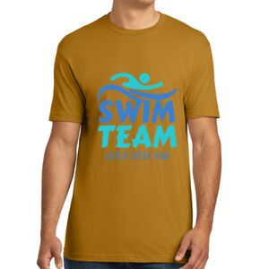 Apparel ® Unisex Cotton Tee Thumbnail