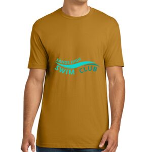 Apparel ® Unisex Cotton Tee Thumbnail