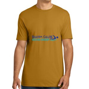 Apparel ® Unisex Cotton Tee Thumbnail