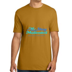 Apparel ® Unisex Cotton Tee Thumbnail
