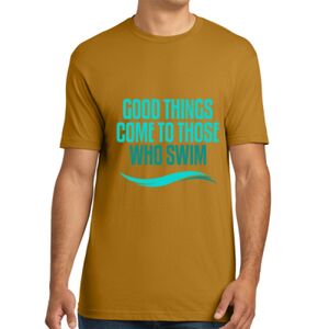 Apparel ® Unisex Cotton Tee Thumbnail