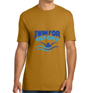 Apparel ® Unisex Cotton Tee Thumbnail