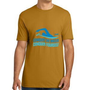 Apparel ® Unisex Cotton Tee Thumbnail