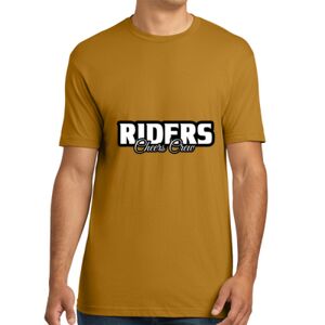 Apparel ® Unisex Cotton Tee Thumbnail