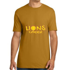 Apparel ® Unisex Cotton Tee Thumbnail