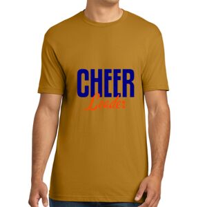 Apparel ® Unisex Cotton Tee Thumbnail