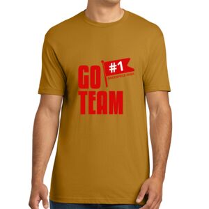Apparel ® Unisex Cotton Tee Thumbnail