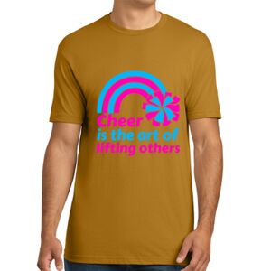 Apparel ® Unisex Cotton Tee Thumbnail