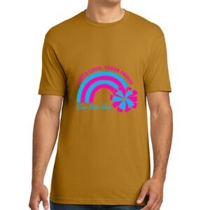 Apparel ® Unisex Cotton Tee Thumbnail