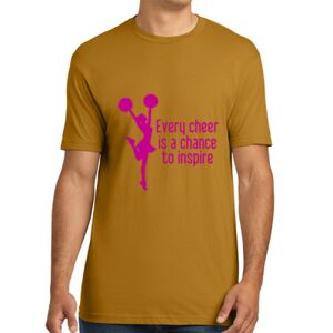 Apparel ® Unisex Cotton Tee Thumbnail