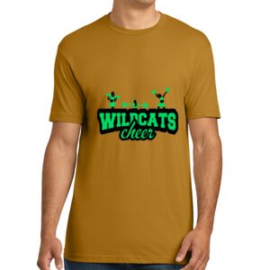 Apparel ® Unisex Cotton Tee Thumbnail