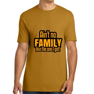 Apparel ® Unisex Cotton Tee Thumbnail