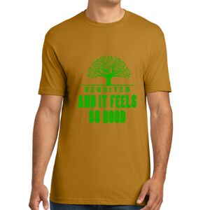 Apparel ® Unisex Cotton Tee Thumbnail