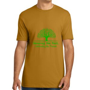 Apparel ® Unisex Cotton Tee Thumbnail
