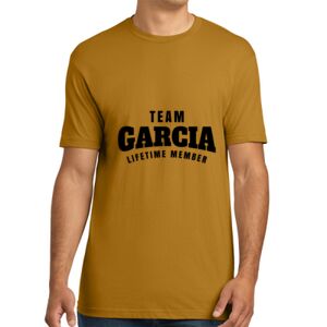 Apparel ® Unisex Cotton Tee Thumbnail