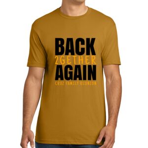 Apparel ® Unisex Cotton Tee Thumbnail