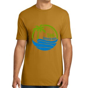 Apparel ® Unisex Cotton Tee Thumbnail