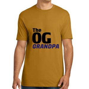 Apparel ® Unisex Cotton Tee Thumbnail