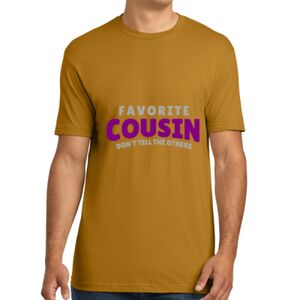 Apparel ® Unisex Cotton Tee Thumbnail