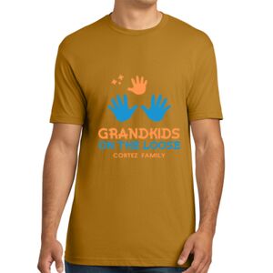 Apparel ® Unisex Cotton Tee Thumbnail