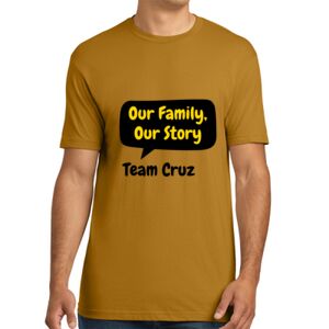 Apparel ® Unisex Cotton Tee Thumbnail