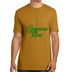 Apparel ® Unisex Cotton Tee Thumbnail