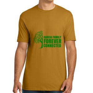 Apparel ® Unisex Cotton Tee Thumbnail