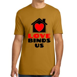 Apparel ® Unisex Cotton Tee Thumbnail