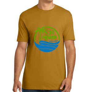 Apparel ® Unisex Cotton Tee Thumbnail