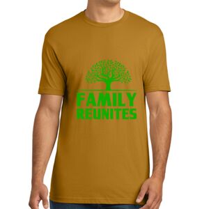 Apparel ® Unisex Cotton Tee Thumbnail