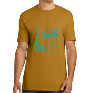 Apparel ® Unisex Cotton Tee Thumbnail