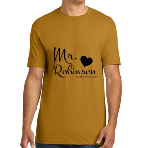 Apparel ® Unisex Cotton Tee Thumbnail
