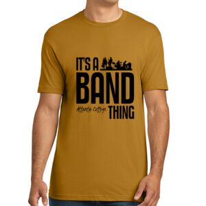 Apparel ® Unisex Cotton Tee Thumbnail