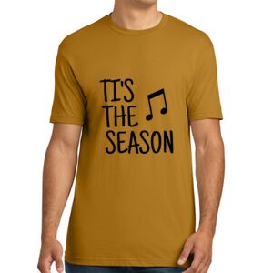 Apparel ® Unisex Cotton Tee Thumbnail